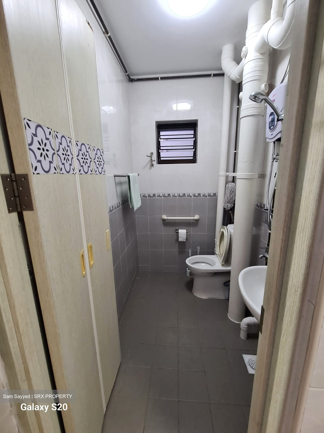 Blk 116 Pending Road (Bukit Panjang), HDB 4 Rooms #563319371